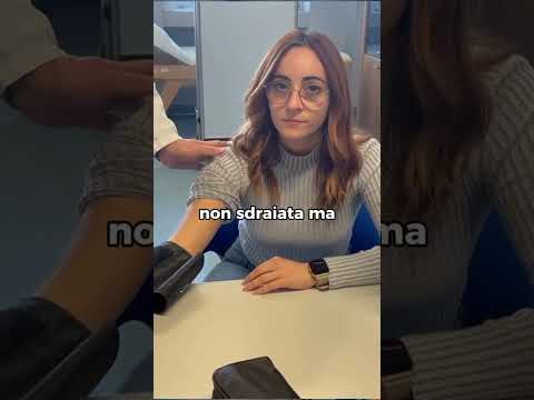 Video Misurazione Pressione Arteriorsa