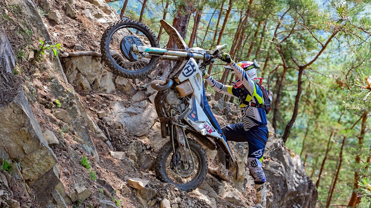 Romaniacs Hard Enduro 2025 | The Game Changer | Расширенный обзор