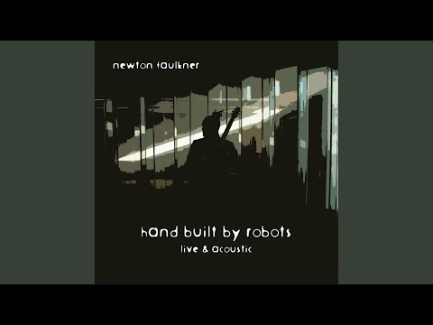 Newton Faulkner - I Need Something (Live & Acoustic)