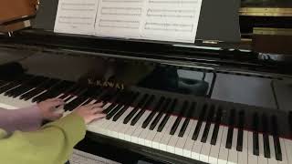 The 59th Street Bridge Song (Feelin' Groovy) - Simon &amp; Garfunkel  |  piano sheet music link below
