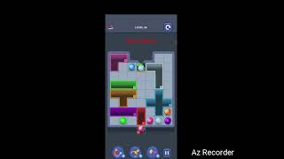 Drop escape level 26 walkthrough solution 