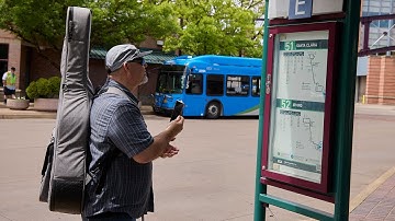 How LTD strives to make buses accessible to all