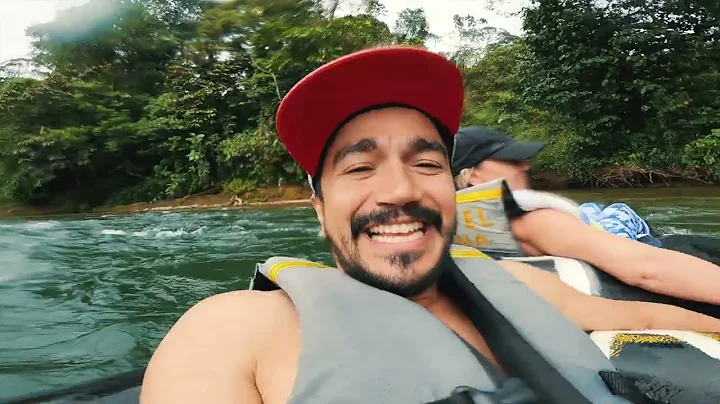 EL RO ms cristalino del MUNDO - San Cipriano Buena...