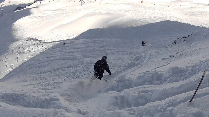 SPSRC Engelberg 2012 Day 1 Edit