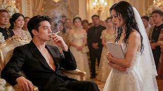 一場意外，她招惹上港圈太子爺霍矜修——那個手腕狠戾人人畏懼的活閻王，人人都以為她慘了，沒想到有人看到那個人前冷若冰霜的男人，正屈膝為嬌妻繫鞋帶，滿眼都是藏不住的柔情！ZYDJ#王凱沐 #王皓祯 screenshot 2