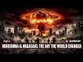 Guzrey waqat ki sachi or khofnak Dastan | ATOMIC BLAST | "HIROSHIMA &amp; NAGASAKI