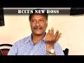 Restoring Indian cricket's credibility priority,