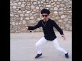 Yasin akça hiphop dancer