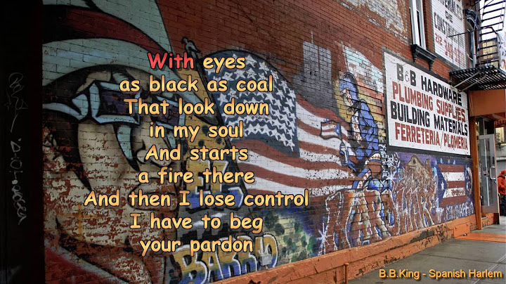 Spanish Harlem Orchestral version - Orchestral performance video thumbnail