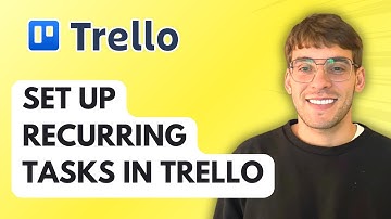 How to Set Up Recurring Tasks in Trello [2025 Guide]
