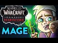 NO SLEEP! WoW: HARDCORE! - Level 51 BOIIIIIIS - Husky Plays World of Warcraft Lets Play