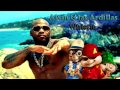 Alvin and the Chipmunks Whistle (Flo Rida)