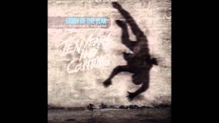 Story Of The Year  Swallow The Knife ten Years And Counting