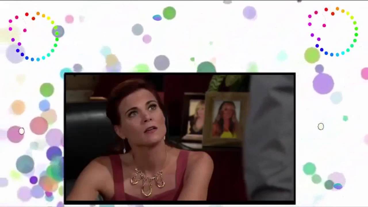 The Young and The Restless 8 4 16  Y&R August 4, 2016