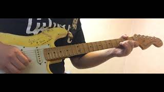 Yngwie Malmsteen - Brothers cover