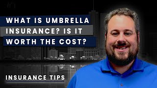 Umbrella Insurance 101: Why I Need It And How Much It Cost?
