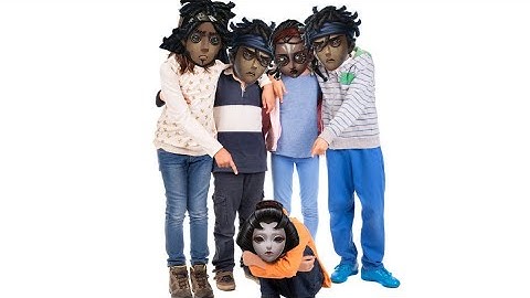 4 stunners and red ping  | Identity V