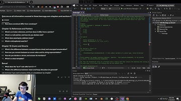 raw c++ learning, alias templates, class templates, and class template argument deduction self-test