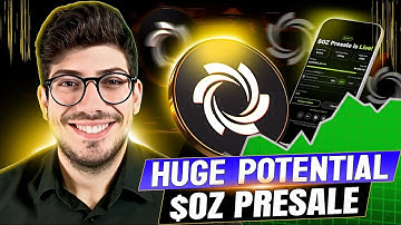 OZAK AI || Predictive Al Platform for Advanced Financial Intelligence