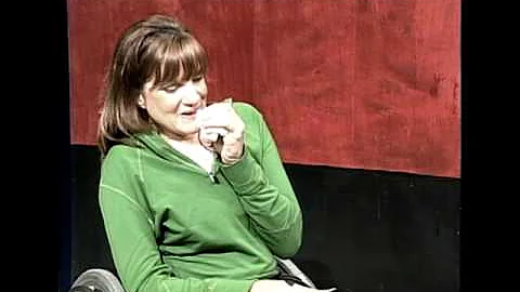 TURNING THE VERGE: EP 7 DEANNA COLLINS