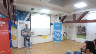 UX Driven Development- From story to product - UX as the core of your web strategy