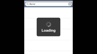 How to download barrel with Cydia screenshot 5