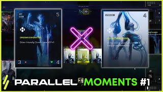 Upgrades + Buffs + Clones | ParallelTCG Moments #1 by Willis Maximus | WHM Gaming 27 views 1 month ago 41 seconds
