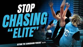 Is Your Kid's Basketball Program Actually Helping? Why 90% of Players Are Being Left Behind