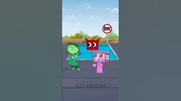 Disgust from Inside Out 2 won