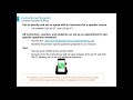 How Partners and Students can Contact Penn Foster Instructors for Content Help