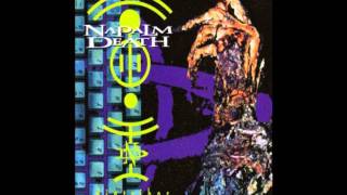 Napalm Death - Glimpse Into Genocide