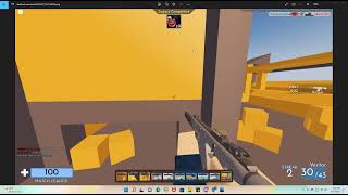 I made pika a R6 RageQuit