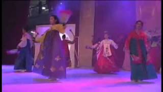 CCYAA Oriental Fusion 04 Fan Dance & Slow Jam