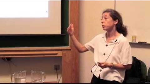 Higgs Phenomenology, Lecture 3 of 3 | Laura Reina