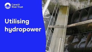 Detalles Nine ways canals can fight climate change: Utlising hydropower Actualización