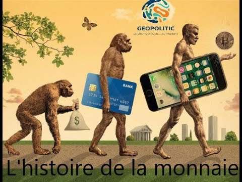 Vidéo: Que signifie la monnaie dans la recherche ?