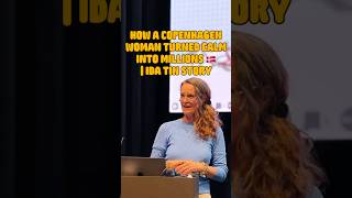 Ida Tin, founder of Clue, showed the world that success can be slow, feminine, and deeply purposeful