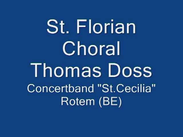 MK - St. Florian Choral