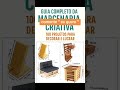 ideias de artesanato com paletes #amamosmarcenaria #artesanatoemmadeira #dicas #wood #diy #paletes