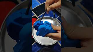 How To Spin Beblayde.