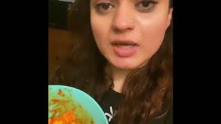 #chefADT | Aditi Singh Sharma | Dhaba Style Paneer recipe |