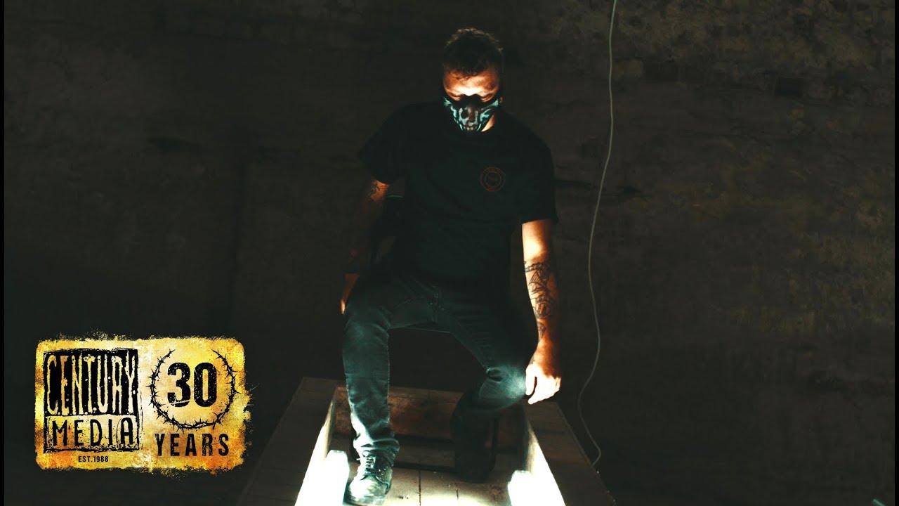 VITJA - Black and Blue (OFFICIAL VIDEO)