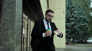 Food Waste PSA