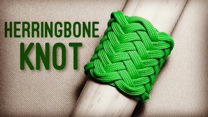 The Jig - Naturel - High-end Paracord Knot Board by FSTS®