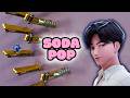 Marble Plays "Soda Pop" | Kpop Demon Hunters Song on 3D Vibraphone thumbnail
