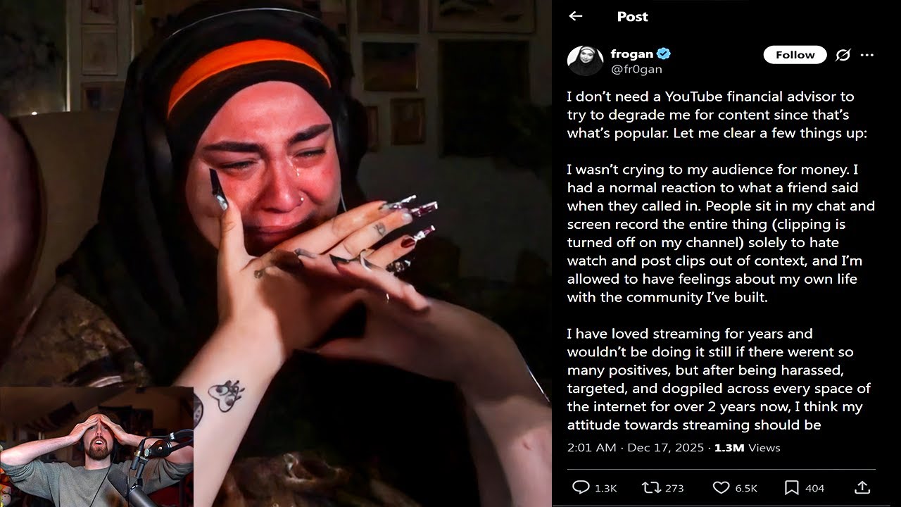 Ok, she's 100% f*cked now..