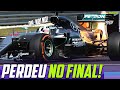 6 PILOTOS que PERDERAM VITÓRIAS no FINAL da CORRIDA! 👀😱