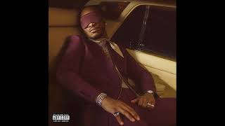 Future ft. Street - JUST THE BEGINNING (Official Audio)