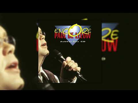 Paul de Leeuw & Willeke Alberti - t Is Nog Niet Voorbij (Official Audio)