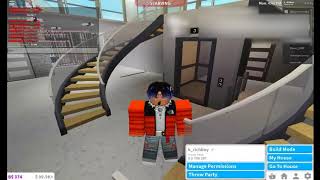 2 MILLIONS DOLLARS MANSION!!! - BLOXBURG